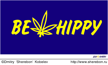 Be Hippy